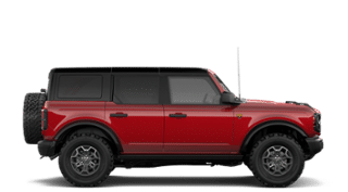 2026 Ford Bronco® External Image 5